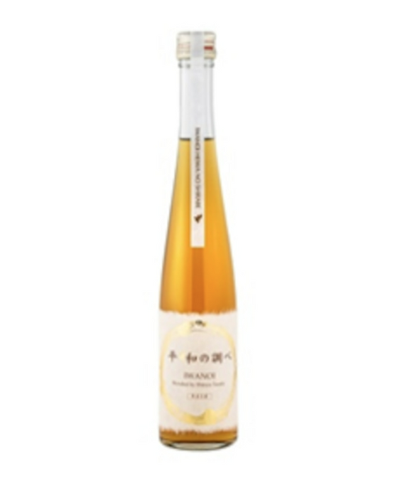 【375ml】岩の井古酒　平・和の調べ