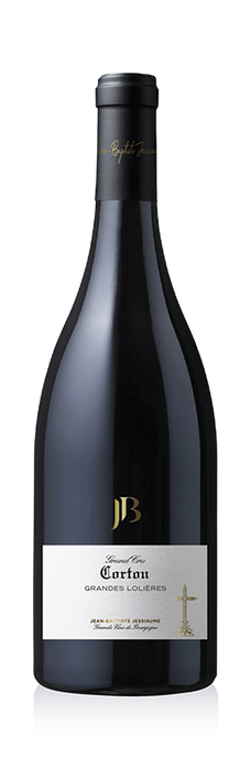 【750ml】コルトン　グランクリュ　レ・グランド・ロリエール　ルージュ　2019
